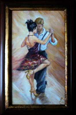Tango